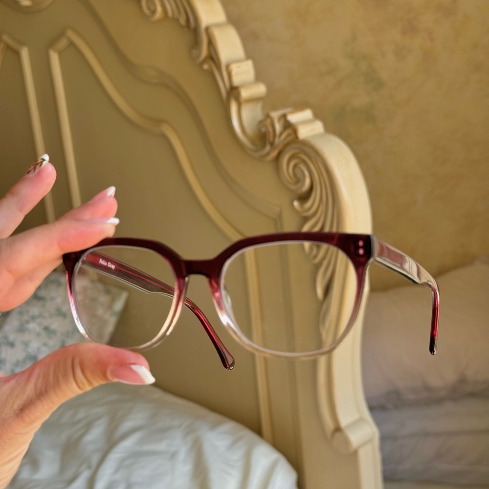 Felix Gray - Kelvin Blue light Glasses